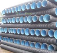 供應直銷雙壁波紋管|雙壁波紋管|黃山雙壁波紋管公司|億鑫塑業_傳媒、廣電_世界工廠網中國產品信息庫