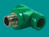 石家莊市神通塑業 給排水管材、建筑材料、五金工具、機電產品、水暖管件、電線電纜,PPR管,其他管件,管件