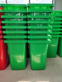 宜昌環衛垃圾桶