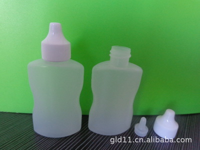 【批發新產品10ml 20ml 30ml 50ml pe pet壓旋防盜蓋煙油瓶】價格,廠家,圖片,塑料瓶、壺,玉環科邁塑業-