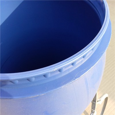 新佳塑業2.5kg化工桶尺寸規格詳解