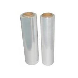 白銀纏繞膜 德州保美塑業的50cm專業包裝解決方案