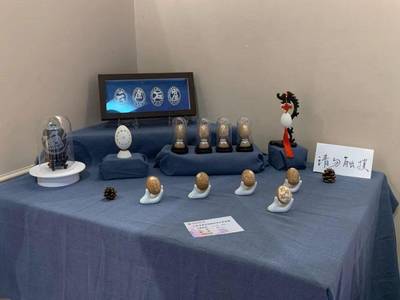 美術(shù)學(xué)院2020屆視覺傳達(dá)優(yōu)秀畢業(yè)作品展(二) 數(shù)字創(chuàng)意產(chǎn)品展覽展示服務(wù)