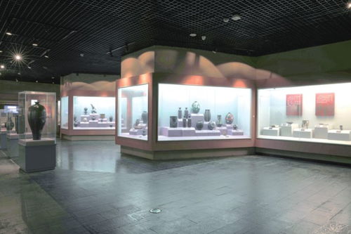 德州市博物館 數(shù)字創(chuàng)意賦能，榮膺省十大精品陳列展覽優(yōu)秀獎(jiǎng)